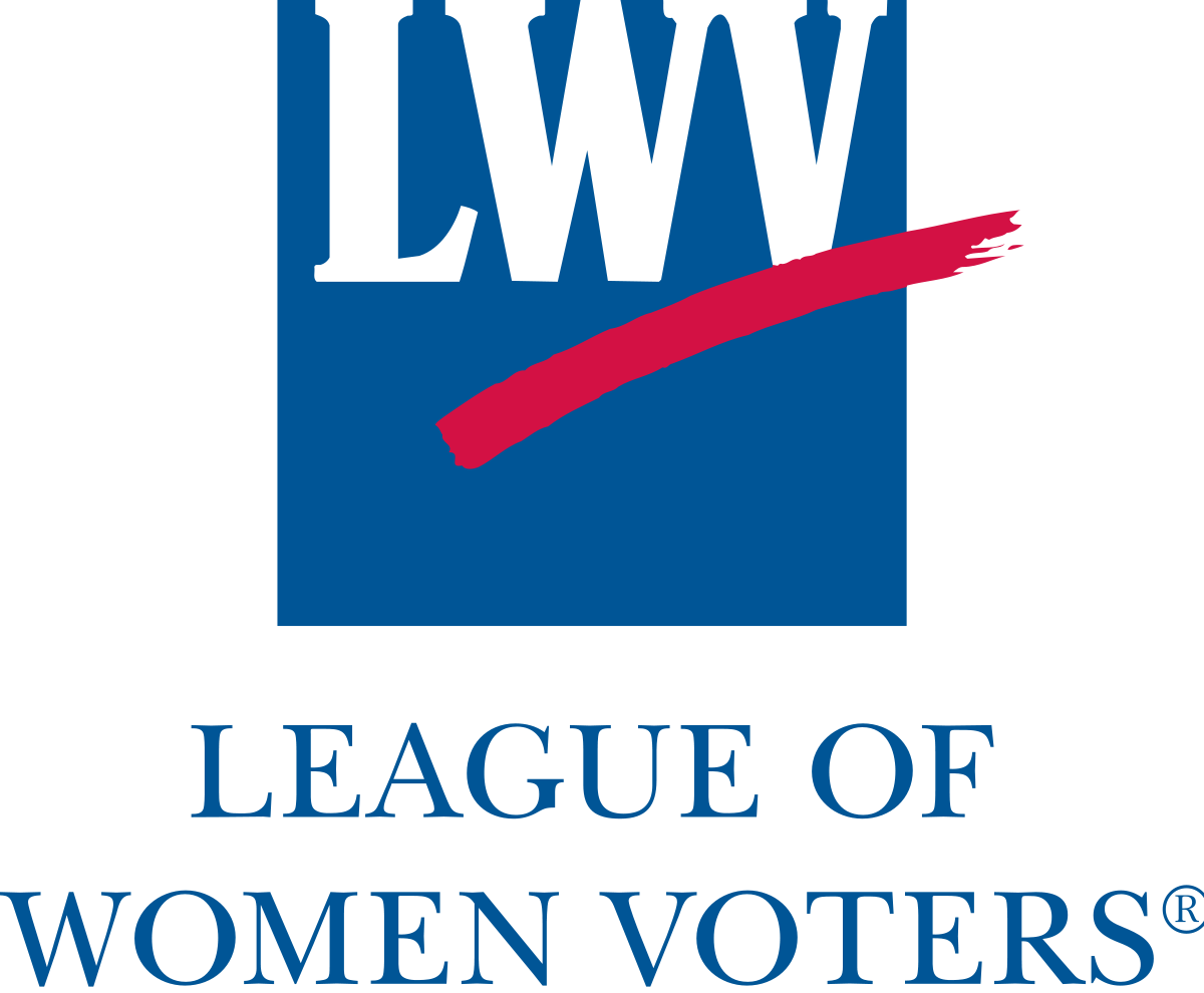 League of Women Voters