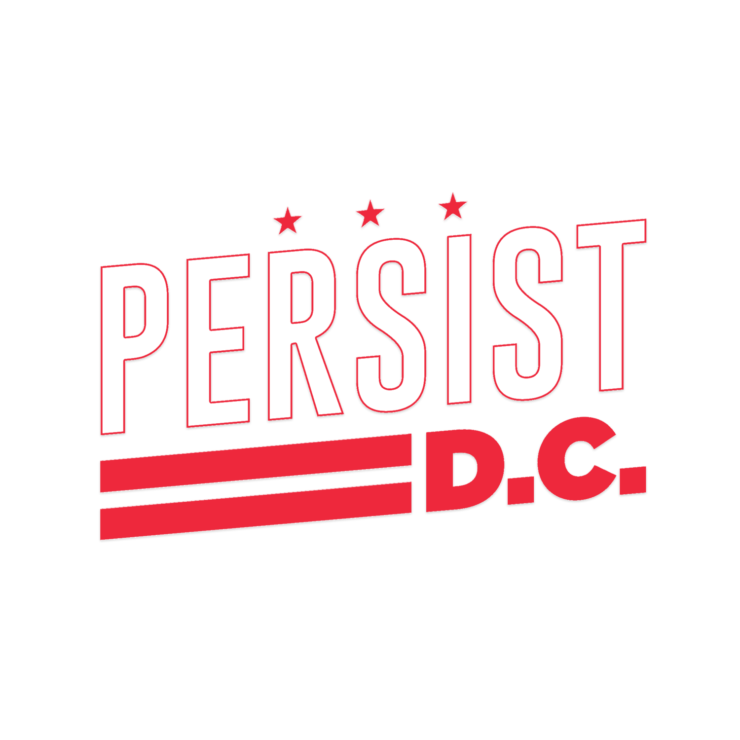 Persist D.C.